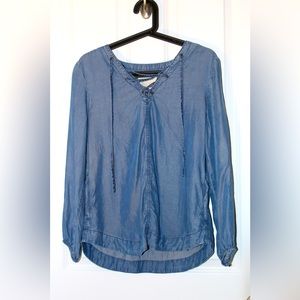 Alter’d State Jean Blouse